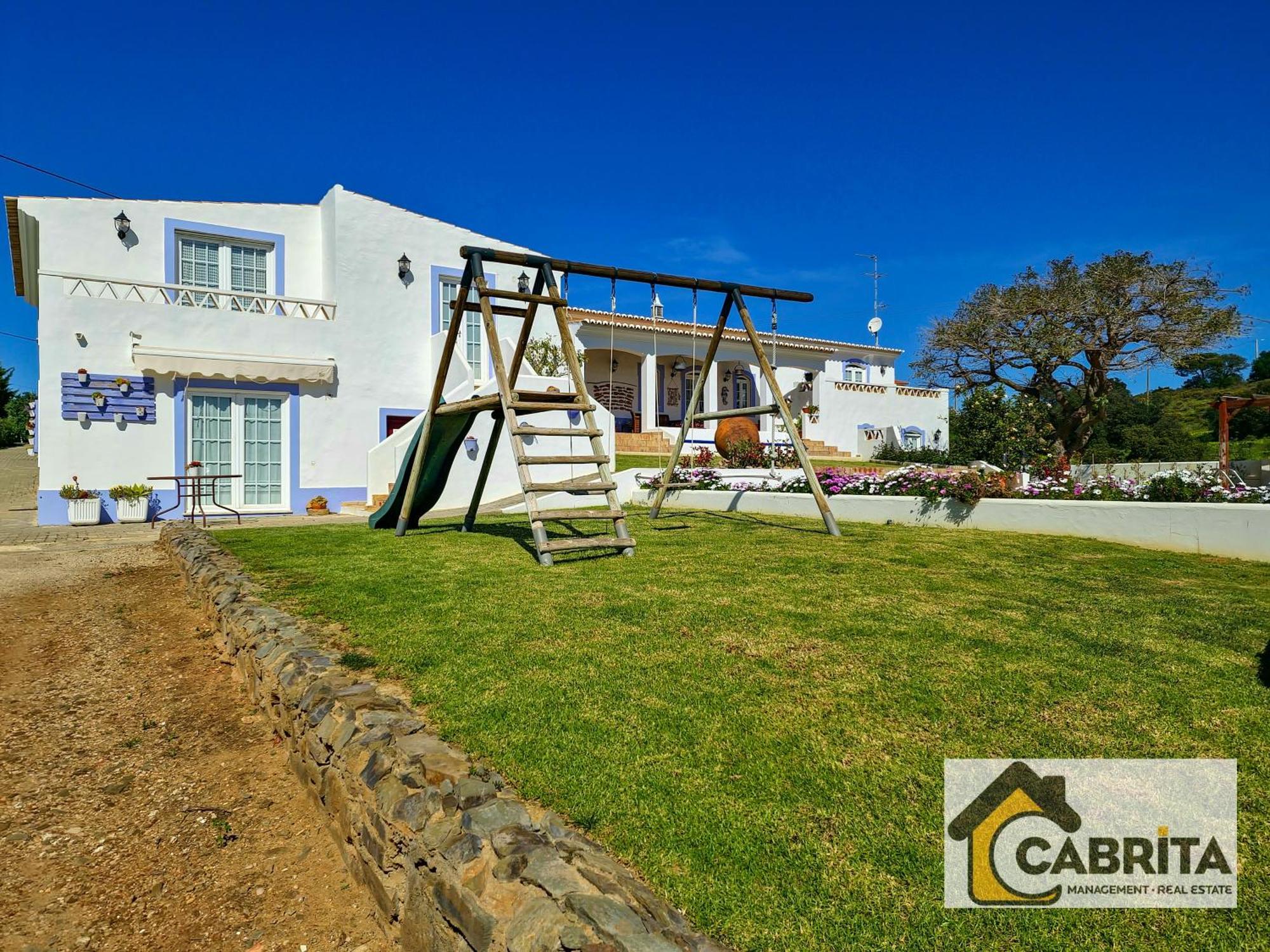 Quinta Dos Medronheiros Villa Lozenets Ngoại thất bức ảnh