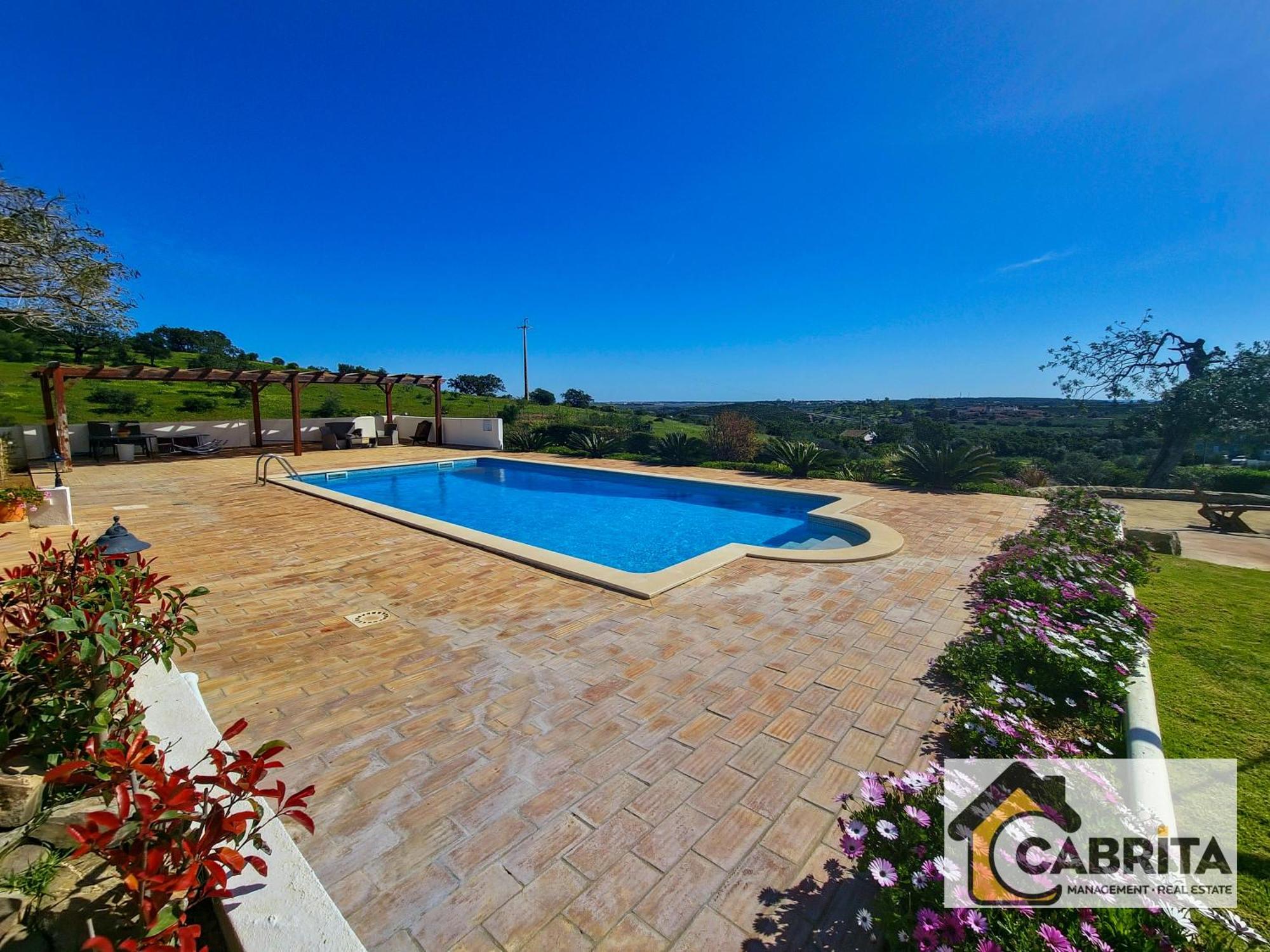 Quinta Dos Medronheiros Villa Lozenets Ngoại thất bức ảnh