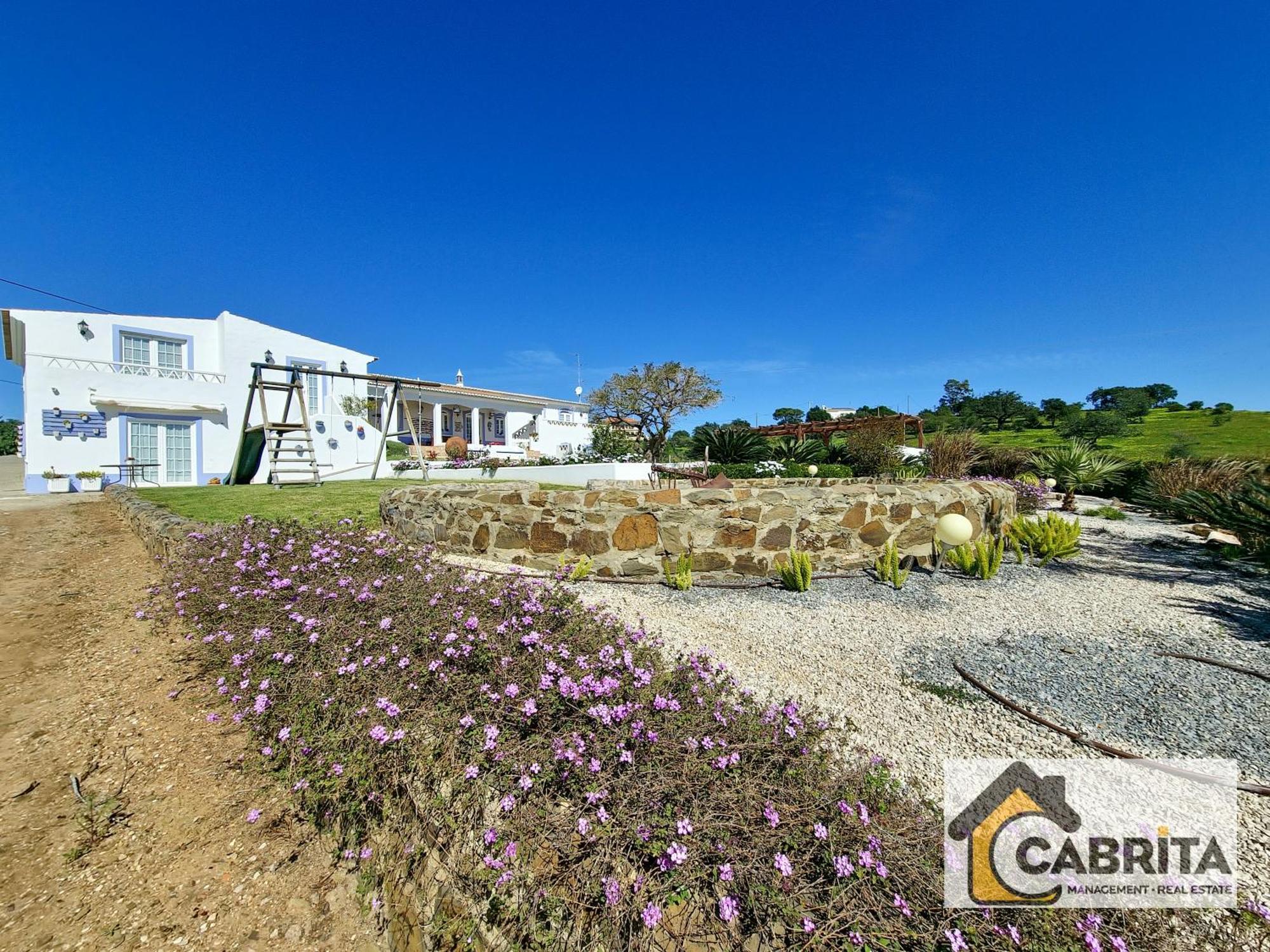 Quinta Dos Medronheiros Villa Lozenets Ngoại thất bức ảnh