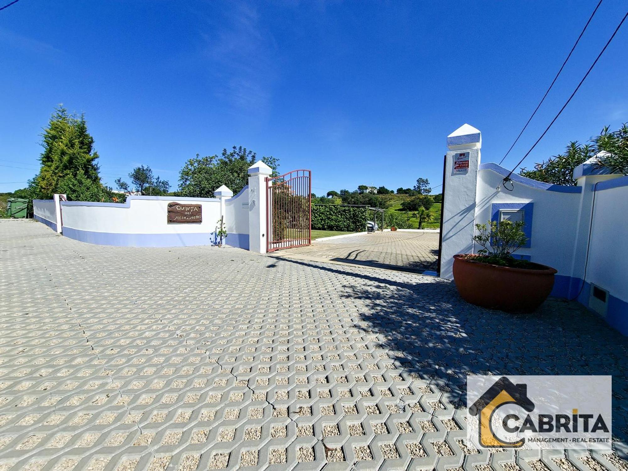 Quinta Dos Medronheiros Villa Lozenets Ngoại thất bức ảnh