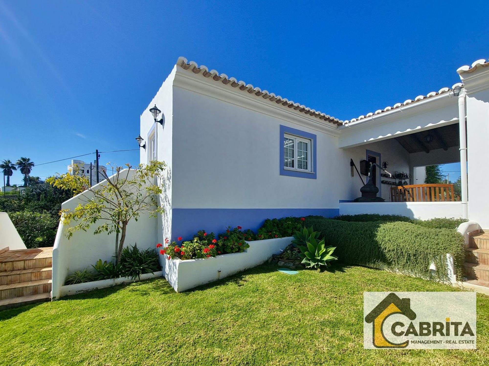 Quinta Dos Medronheiros Villa Lozenets Ngoại thất bức ảnh