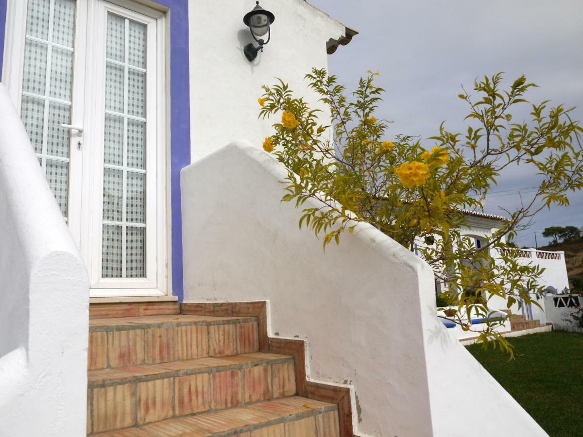 Quinta Dos Medronheiros Villa Lozenets Ngoại thất bức ảnh
