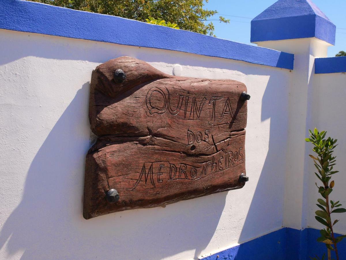 Quinta Dos Medronheiros Villa Lozenets Ngoại thất bức ảnh