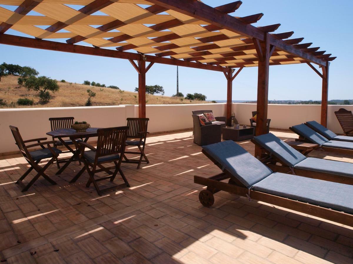Quinta Dos Medronheiros Villa Lozenets Ngoại thất bức ảnh