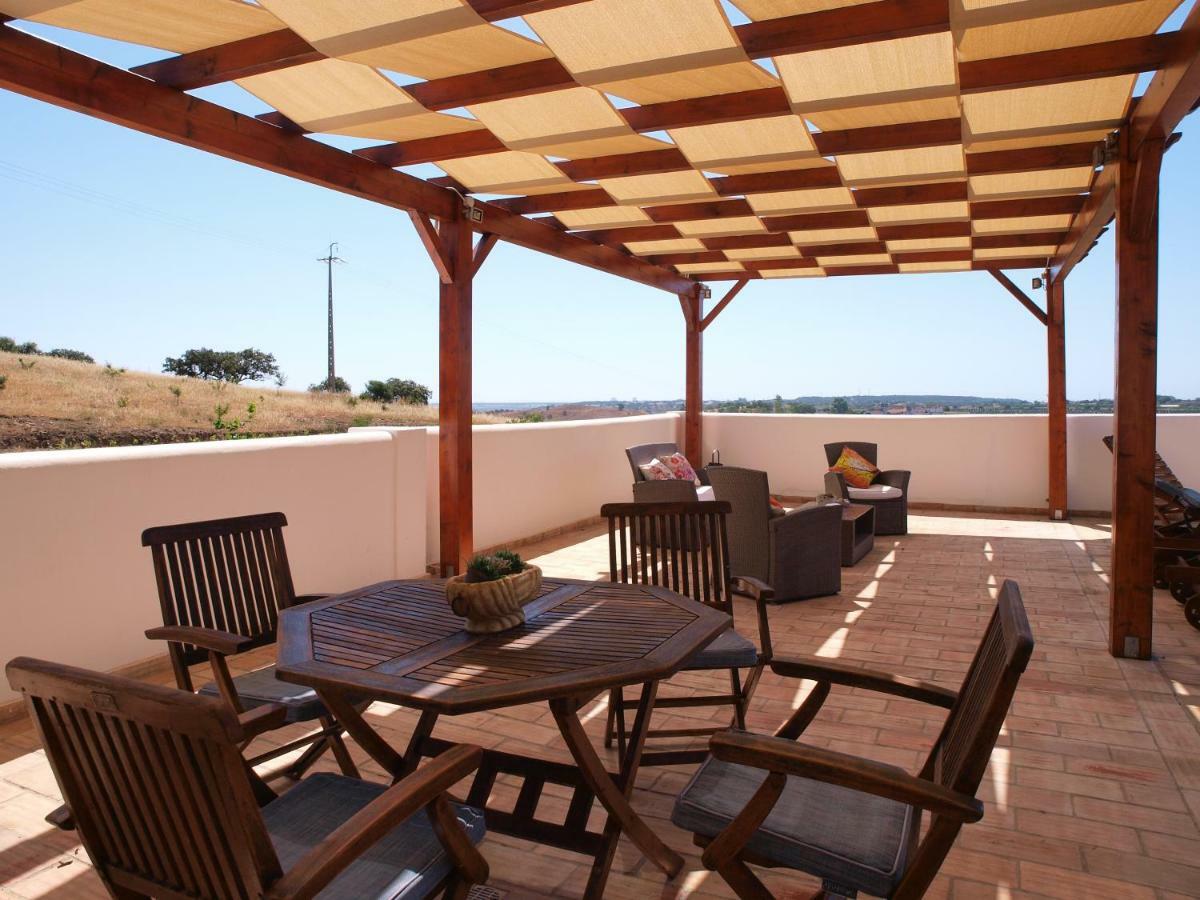 Quinta Dos Medronheiros Villa Lozenets Ngoại thất bức ảnh