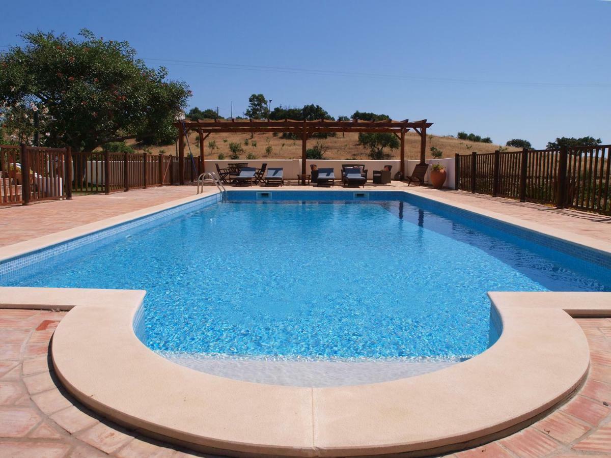 Quinta Dos Medronheiros Villa Lozenets Ngoại thất bức ảnh