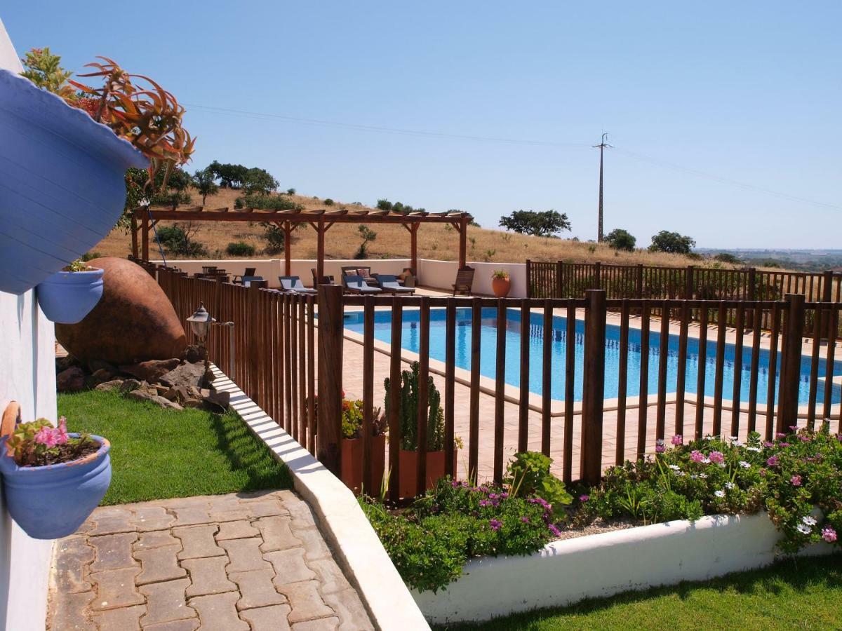 Quinta Dos Medronheiros Villa Lozenets Ngoại thất bức ảnh