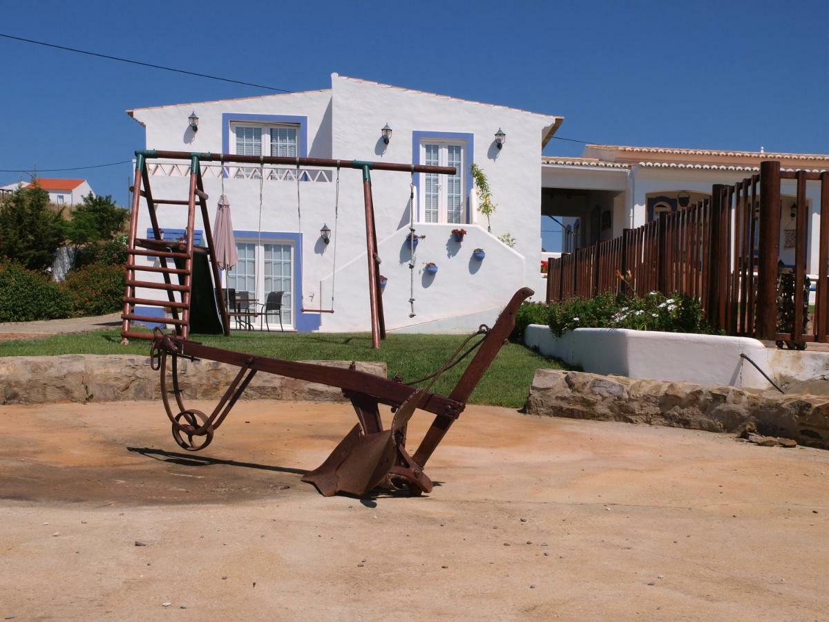 Quinta Dos Medronheiros Villa Lozenets Ngoại thất bức ảnh