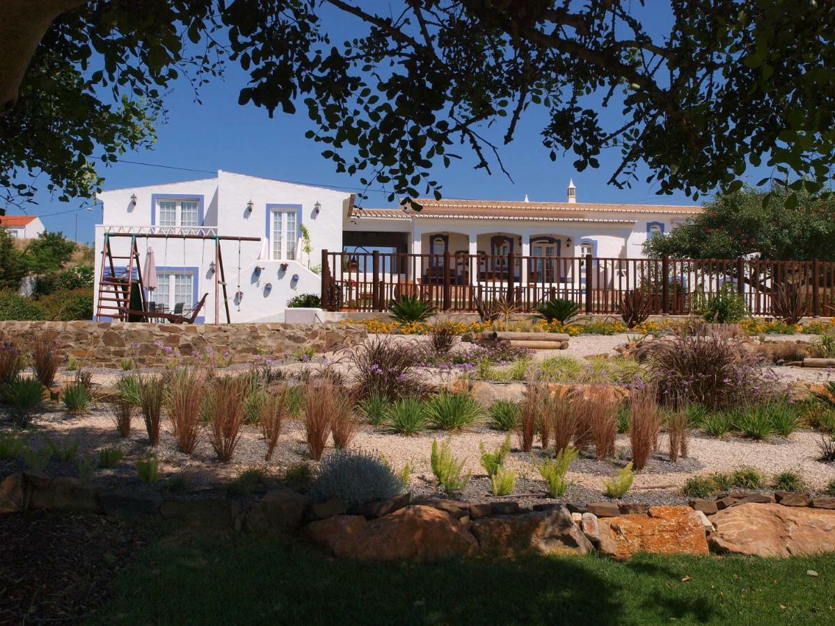 Quinta Dos Medronheiros Villa Lozenets Ngoại thất bức ảnh