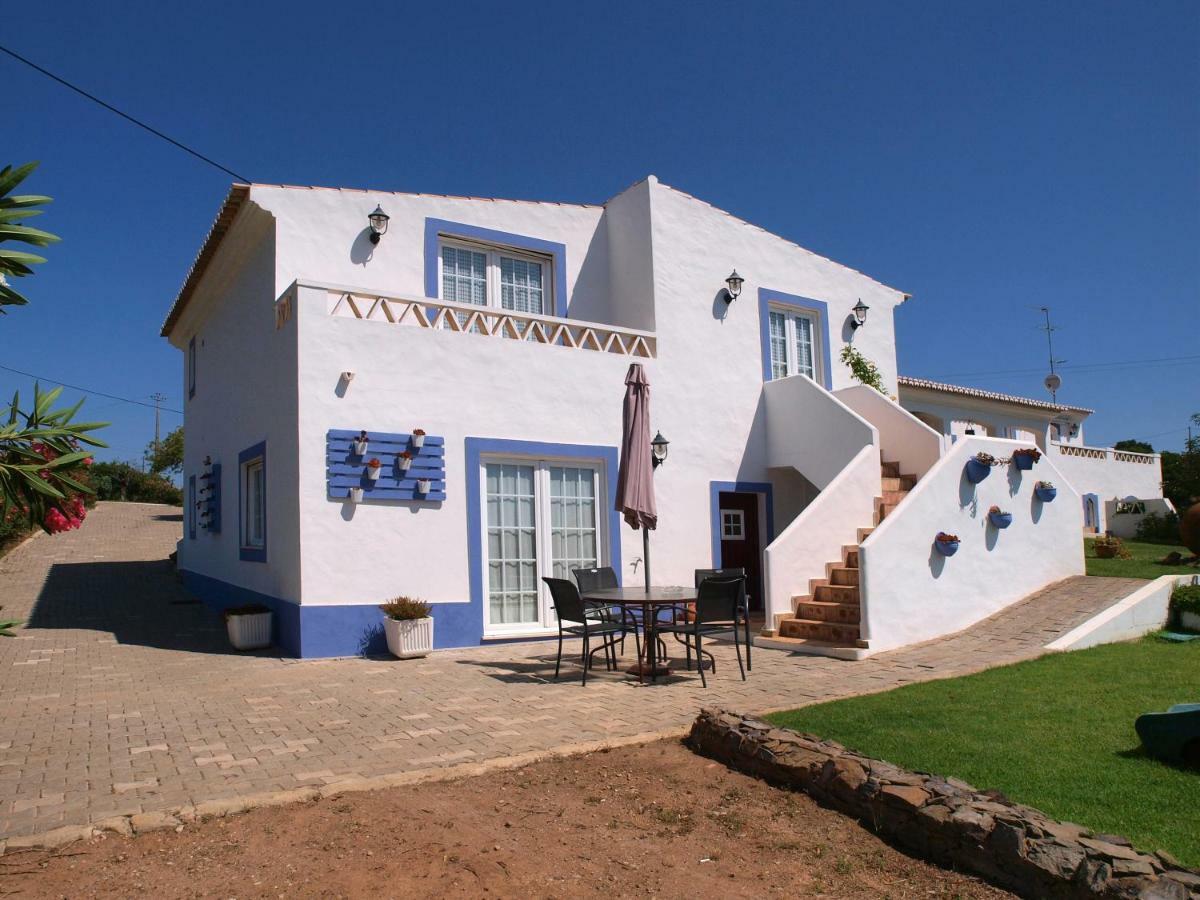 Quinta Dos Medronheiros Villa Lozenets Ngoại thất bức ảnh
